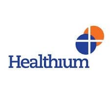 Healthium Healthium