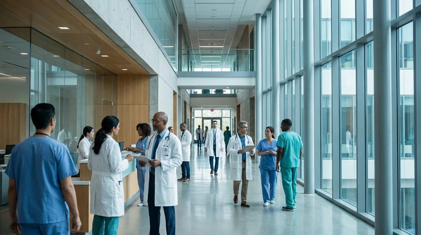 Medical Equipment Suppliers Across India