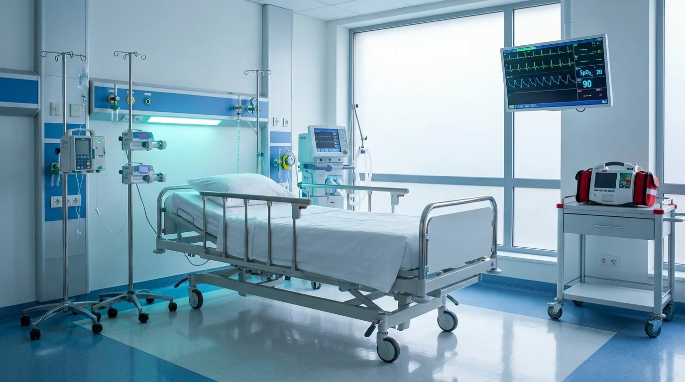 Medical Equipment