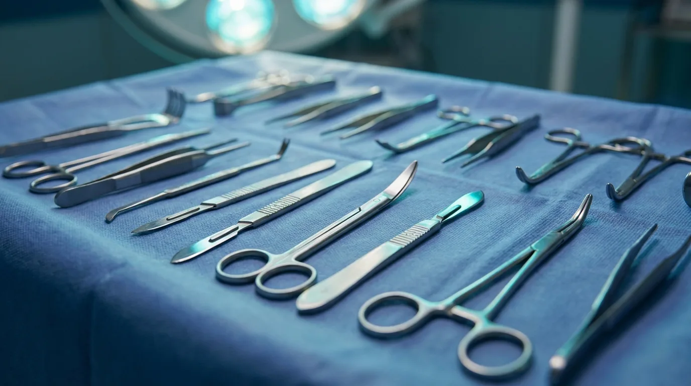 Cardiovascular Instruments