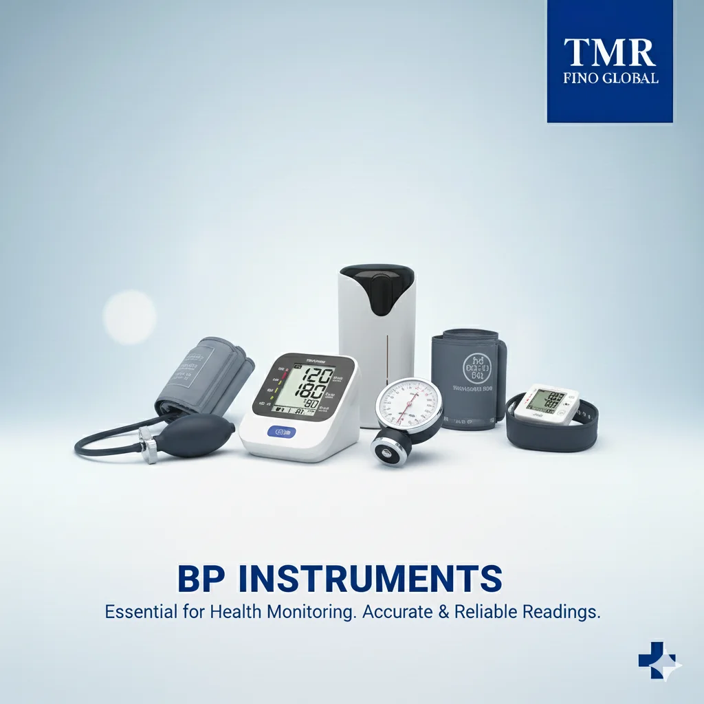 BP Monitors
