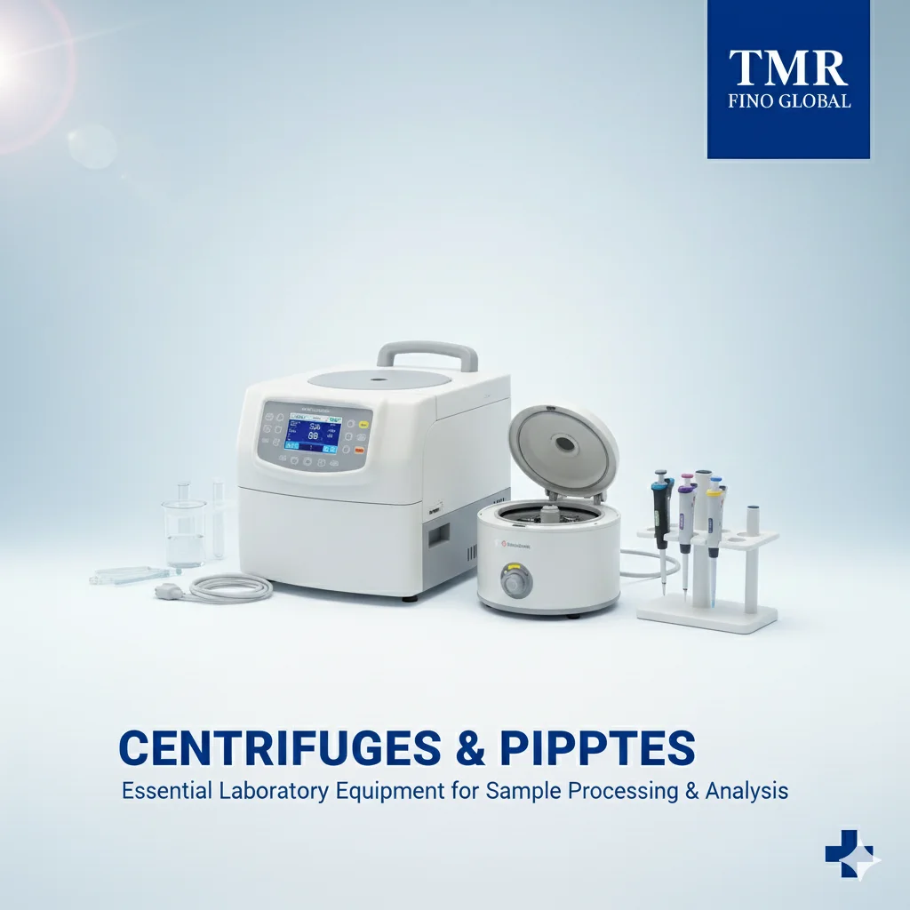 Biochemistry Analyzers