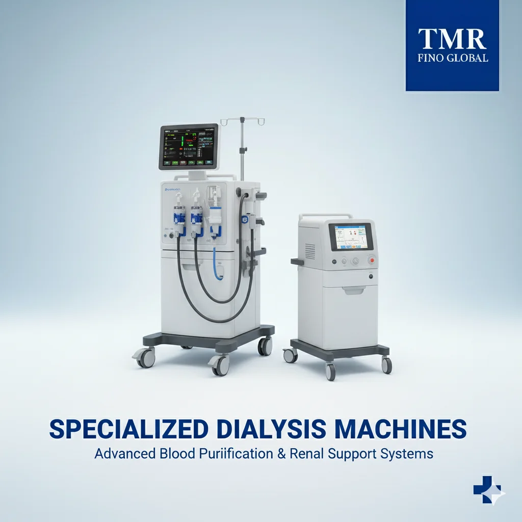Dialysis Machines