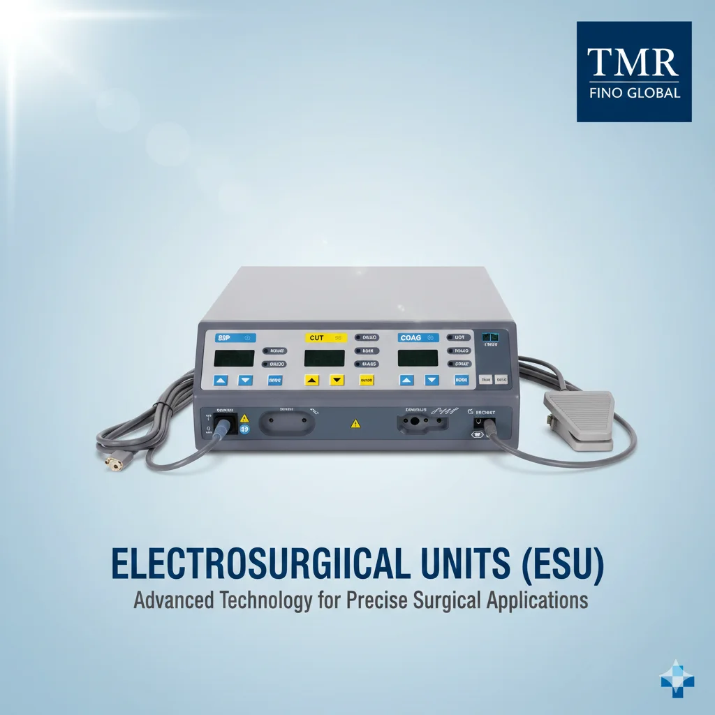 Electrosurgical Units
