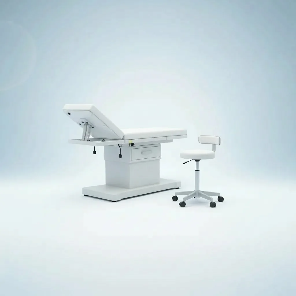 Treatment Tables