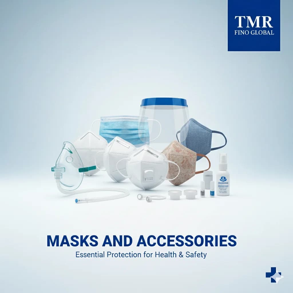 Premium Medical Consumables for Healthcare Facilities