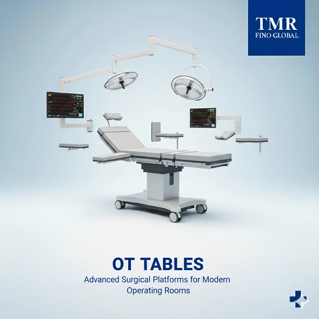 Hospital Design Consultants: Creating Healthcare Spaces That Heal