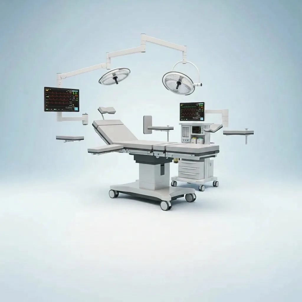 OT Equipment