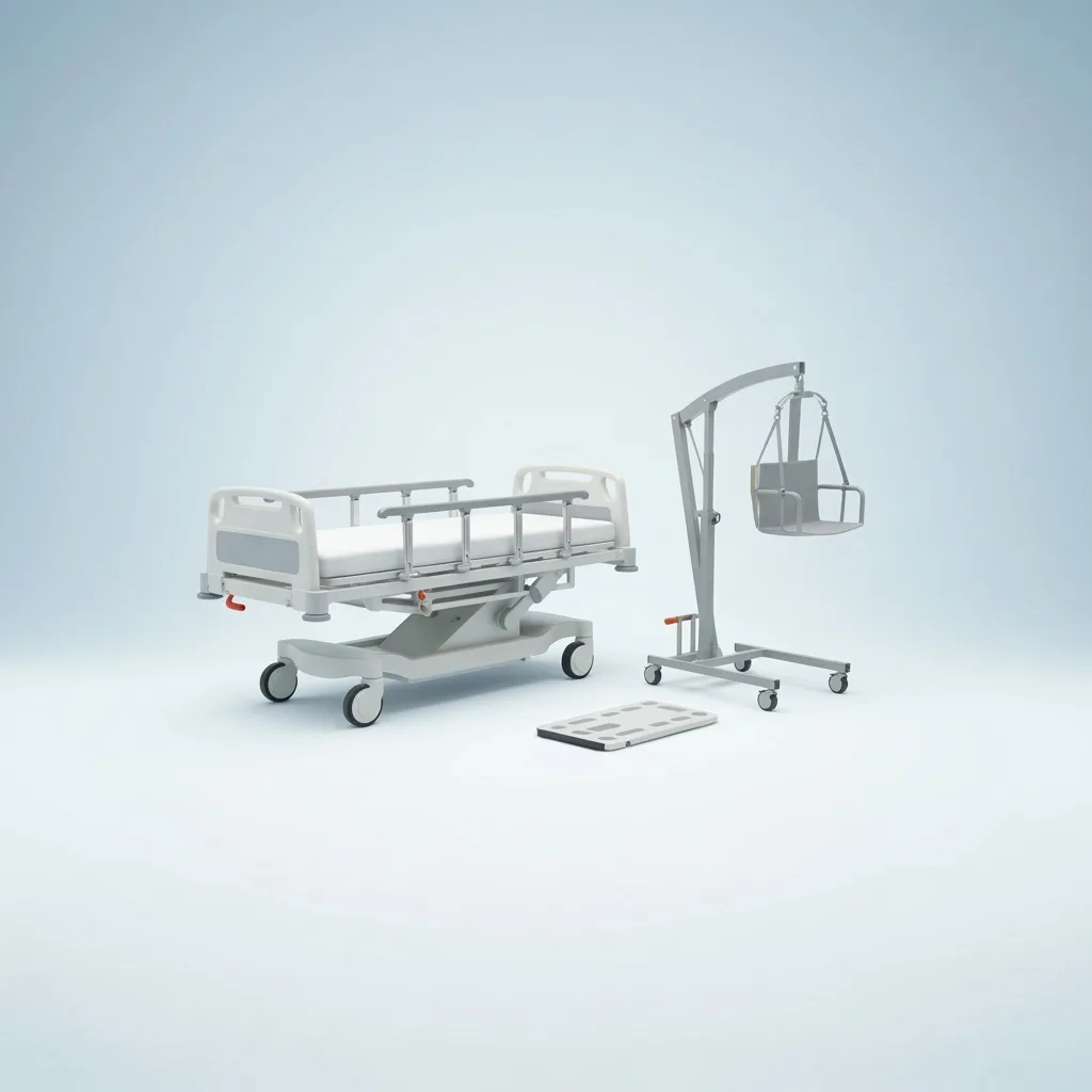 Patient Stretchers