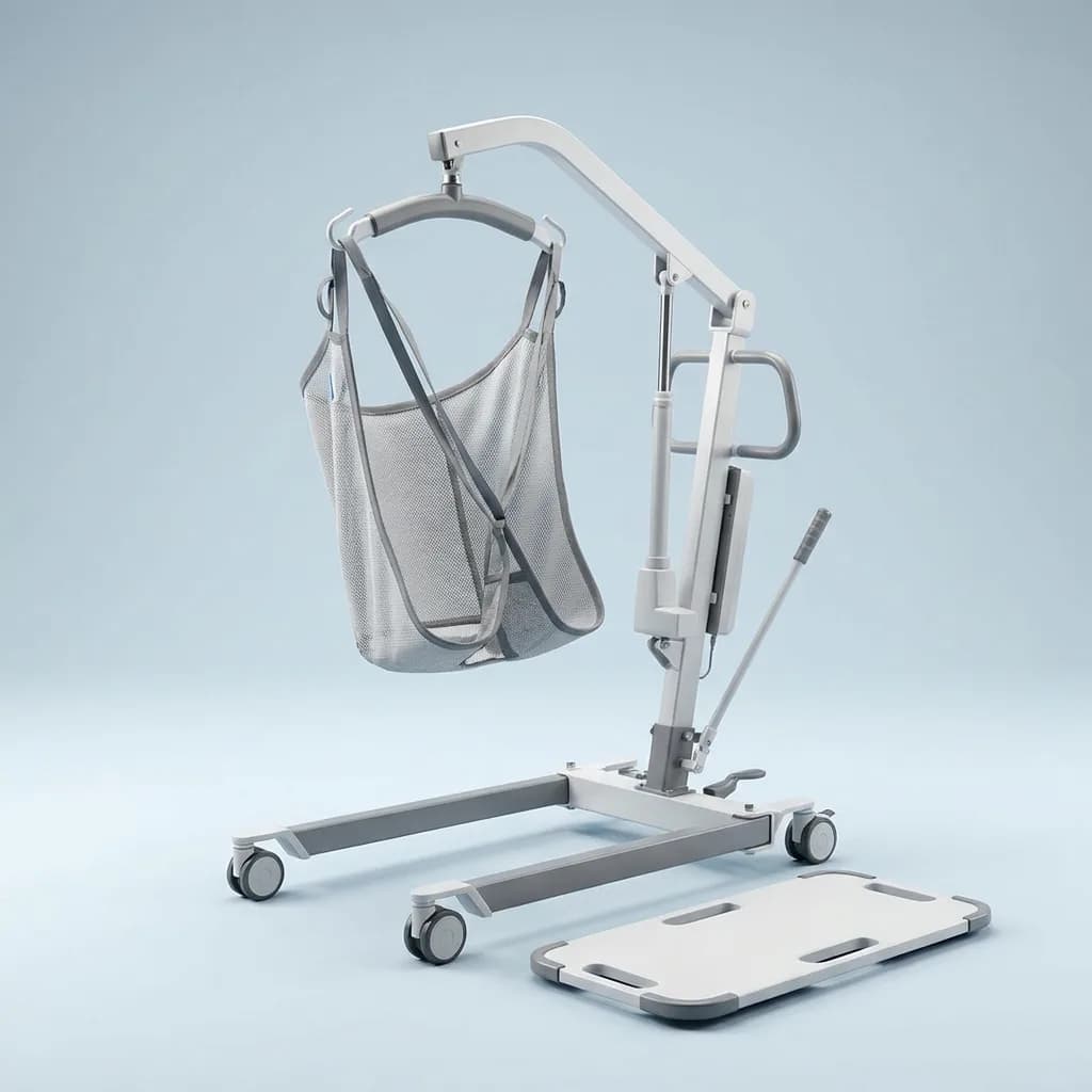 Patient Transfer Systems