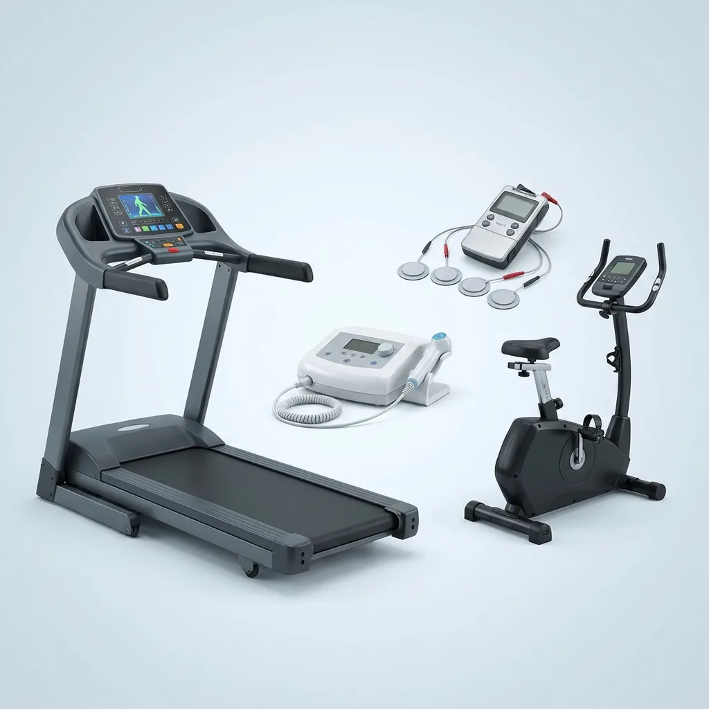 Shortwave Diathermy