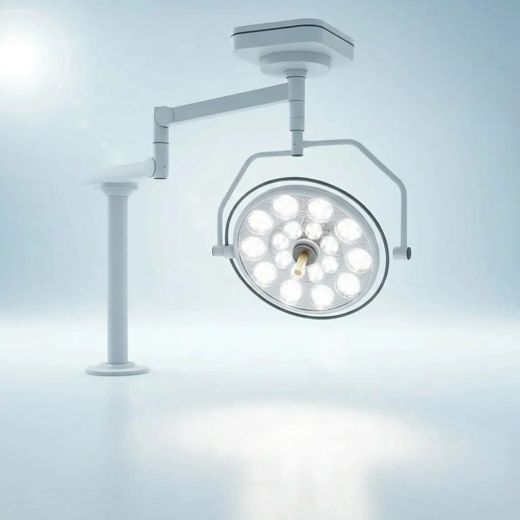 OT Equipment