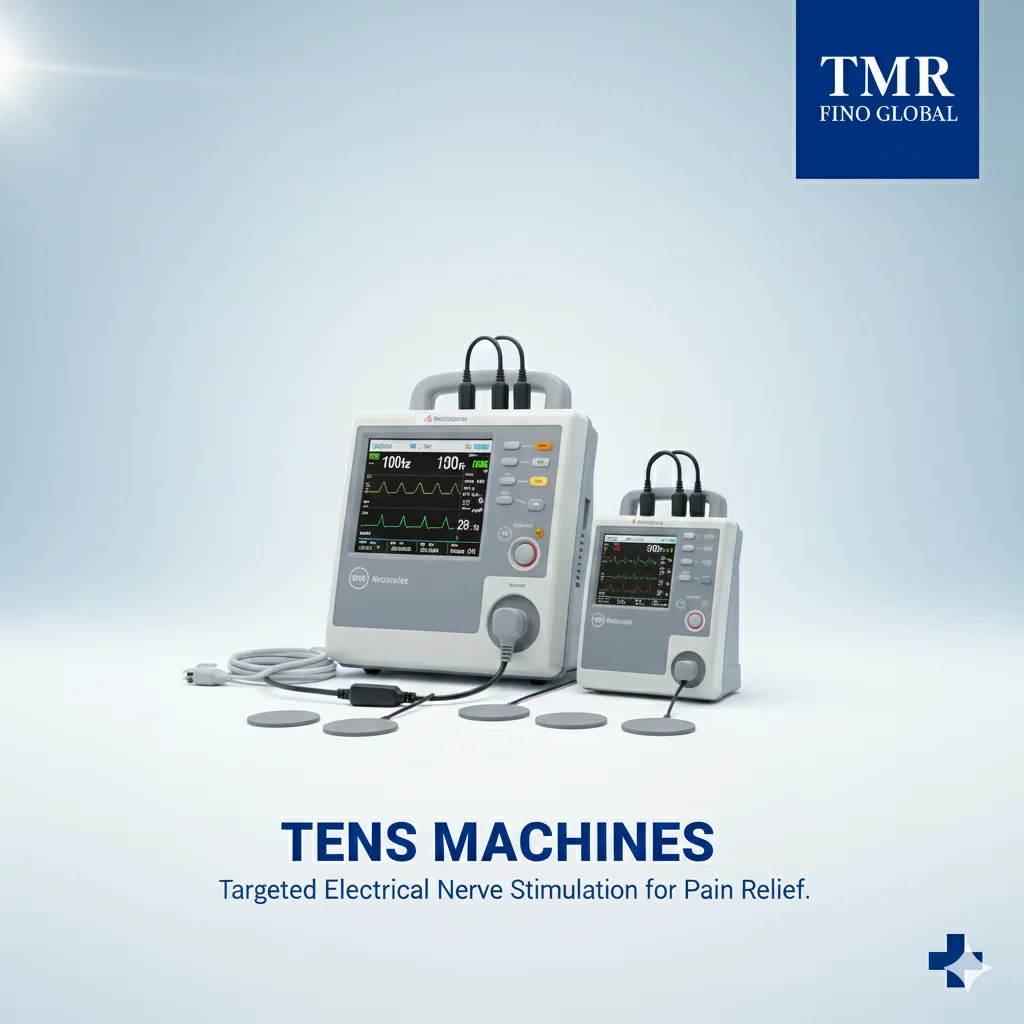 Premium Physiotherapy Equipment for Recovery & Rehabilitation